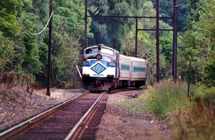 Trains 